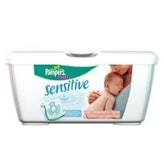 Pampers Sensitive Baby W…